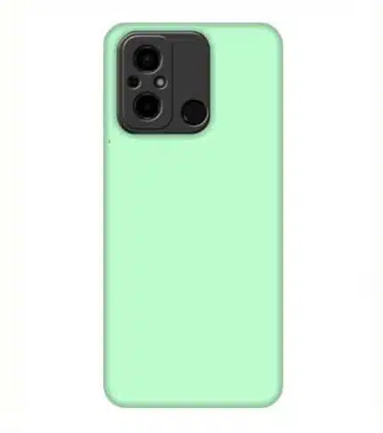 Redmi 12c Cover Printing - Mobile photo cover | Buy at Mdprints.in