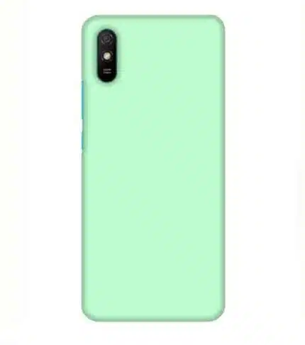 Redmi 9A Cover Printing - Mobile photo cover | Buy at Mdprints.in