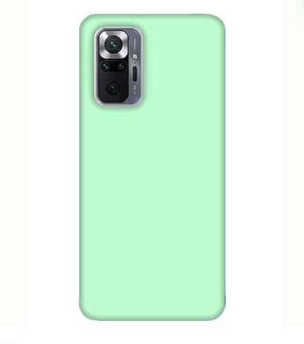 Redmi Note 10 cover Printing