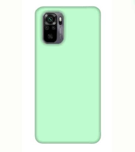 Redmi Note 10 4G cover Printing
