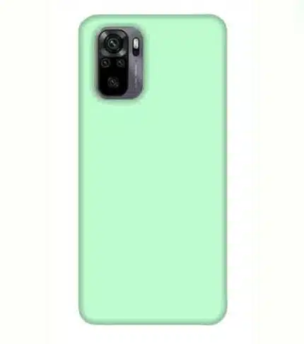 Redmi Note 10 4G cover Printing - Mobile photo cover | Buy at Mdprints.in
