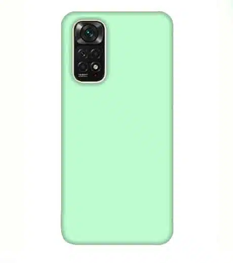 Redmi Note 11 Cover Printing - Mobile photo cover | Buy at Mdprints.in
