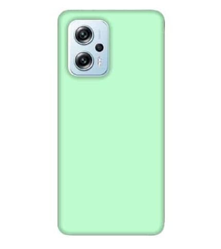Redmi k50i Cover Printing