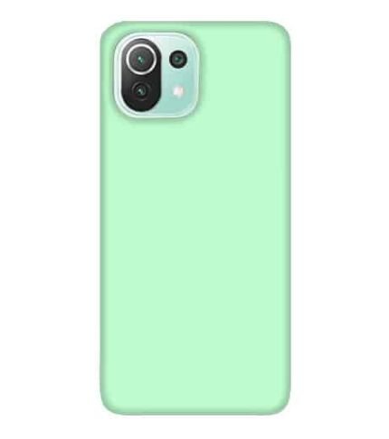 Mi 11 Lite Cover Printing