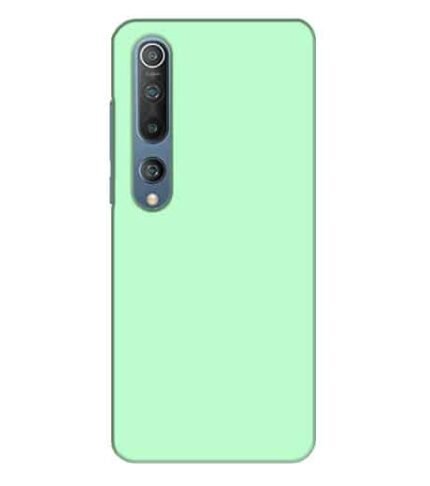 Mi 10 Cover Printing