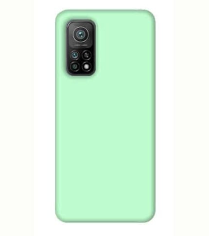 Mi 10T Cover Printing