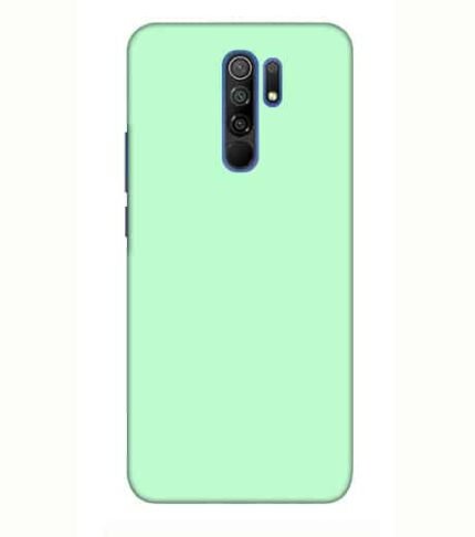 Redmi 9 prime Cover Printing
