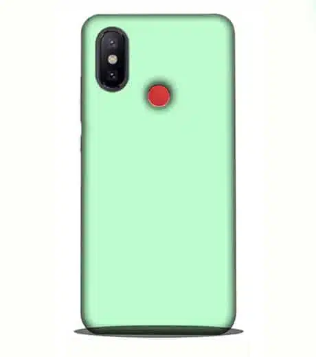 Mi A2 Cover Printing - Mobile photo cover | Buy at Mdprints.in