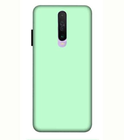 Poco x2 Photo cover