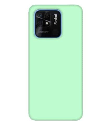 Redmi 10 Power Cover Printing