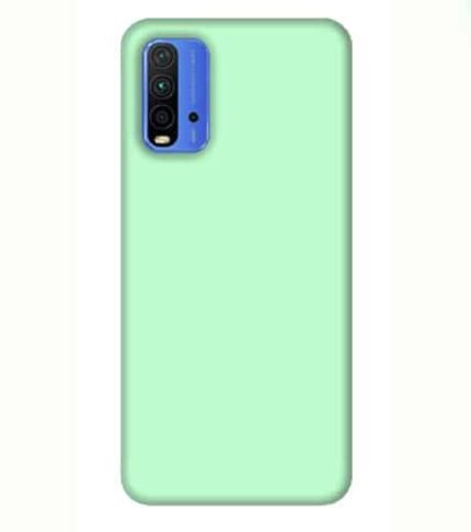 Redmi 9 Power Cover Printing