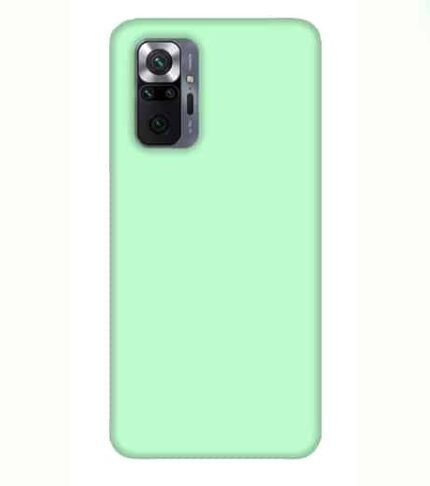 Redmi Note 10 pro Cover Printing