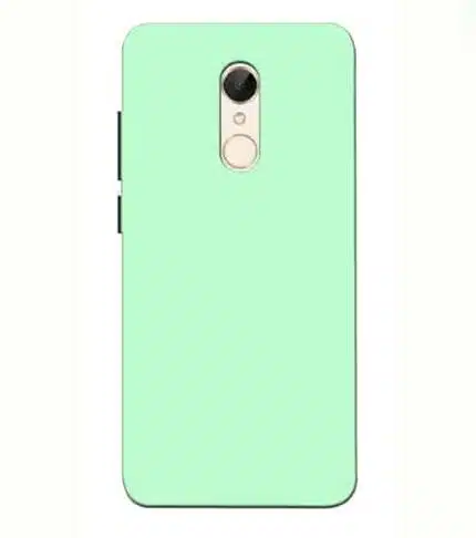 Redmi Note 5 Cover Printing - Mobile photo cover | Buy at Mdprints.in