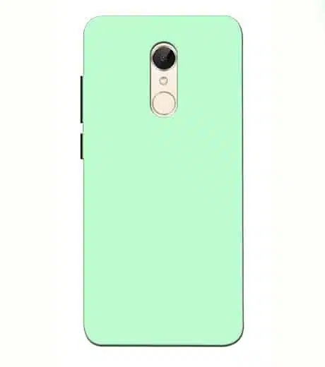 Redmi Note 5 Cover Printing - Mobile photo cover | Buy at Mdprints.in