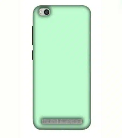 Redmi 5A Cover Printing - Mobile photo cover | Buy at Mdprints.in