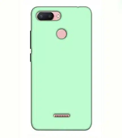 Redmi 6 Cover Printing - Mobile photo cover | Buy at Mdprints.in