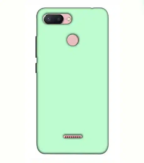 Redmi 6 Cover Printing - Mobile photo cover | Buy at Mdprints.in