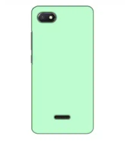Redmi 6A Cover Printing - Mobile photo cover | Buy at Mdprints.in