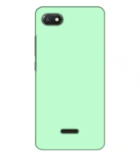 Redmi 6A Cover Printing - Mobile photo cover | Buy at Mdprints.in