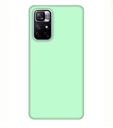 Poco M4 Pro 5G Cover Printing