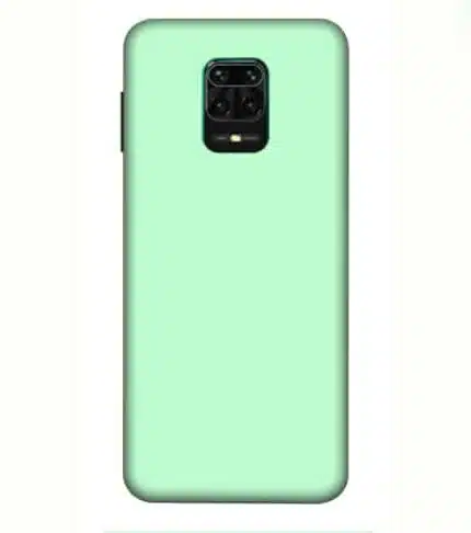 Redmi Note 9 cover Printing - Mobile photo cover | Buy at Mdprints.in