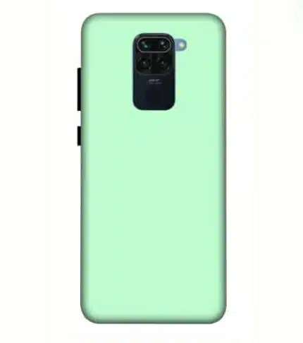 Redmi Note 9 cover Printing - Mobile photo cover | Buy at Mdprints.in
