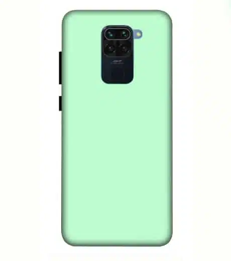 Redmi Note 9 cover Printing - Mobile photo cover | Buy at Mdprints.in