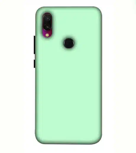 Redmi note 7S Cover Printing - Mobile photo cover | Buy at Mdprints.in