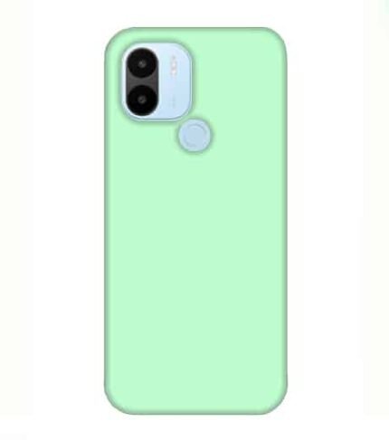 Redmi A1+ Cover printing