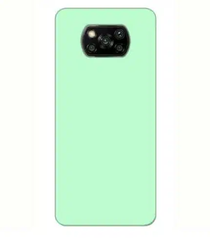 Poco x3 Photo cover - Mobile photo cover | Buy at Mdprints.in
