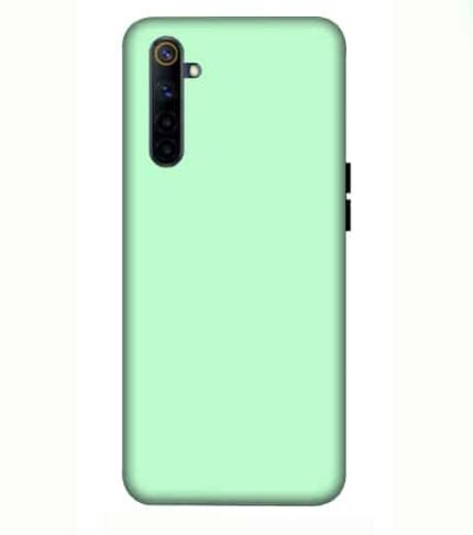 Realme 6i