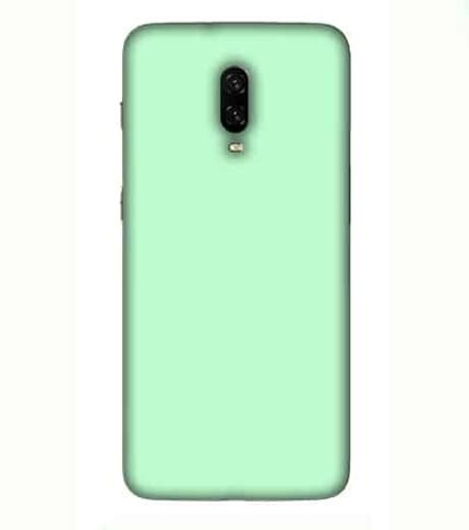 oneplus 6T customize cover