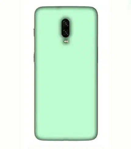 oneplus 6T customize cover - Mobile photo cover | Buy at Mdprints.in