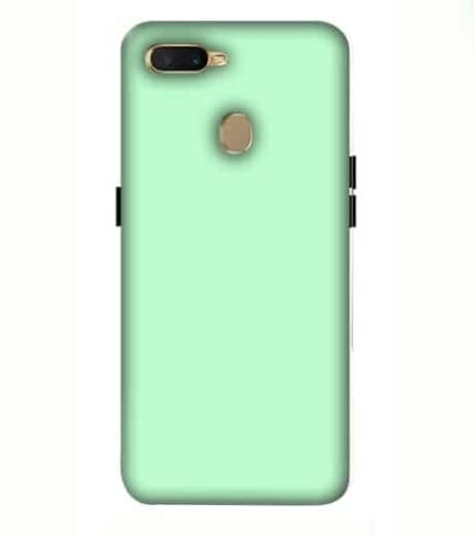 oppo A7