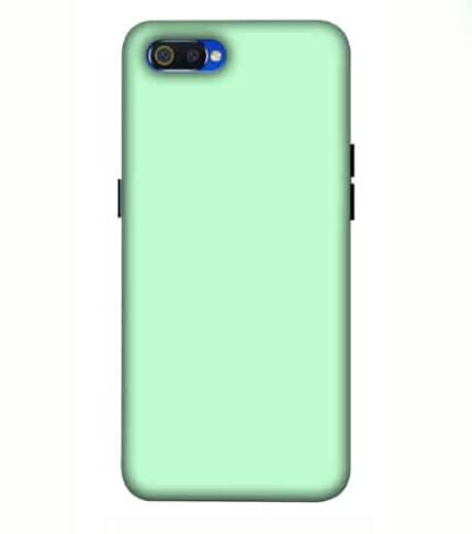 Realme C2