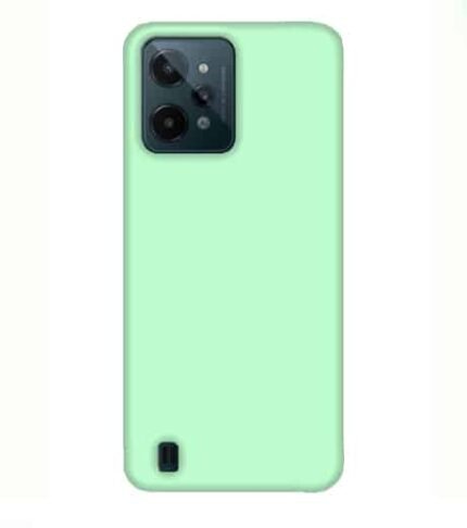 Realme C31