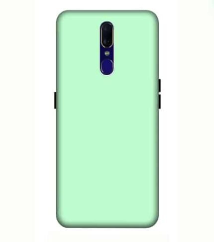 oppo F11