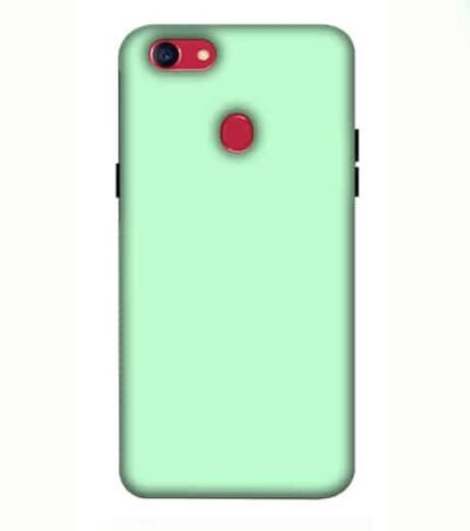 oppo F5