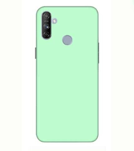 Realme Narzo 20A