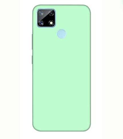Realme Narzo 20