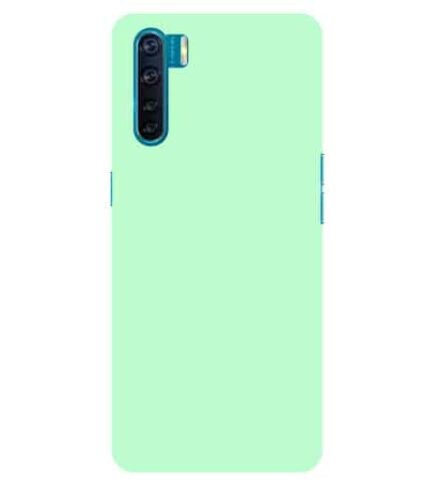 oppo F15
