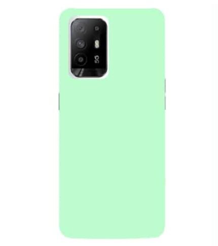 oppo F19 pro plus