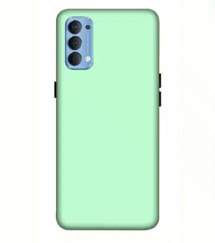 oppo Reno 4 pro - Mobile photo cover | Buy at Mdprints.in