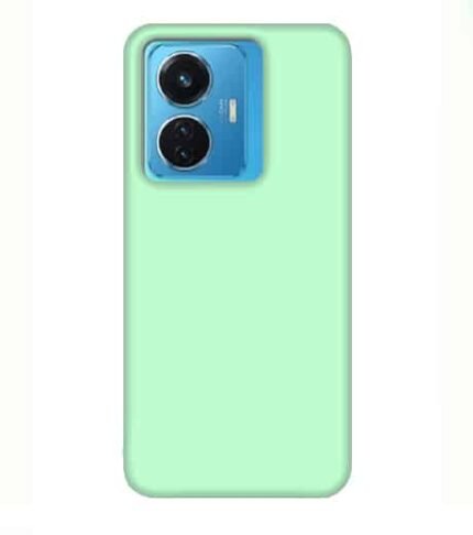 vivo T1 44w  Back cover printing