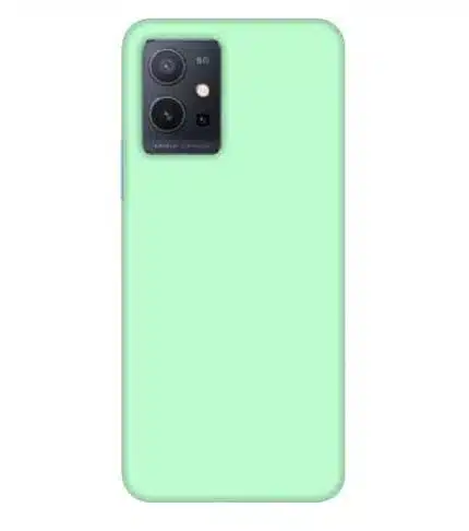vivo T1 5G Back cover printing - Mobile photo cover | Buy at Mdprints.in