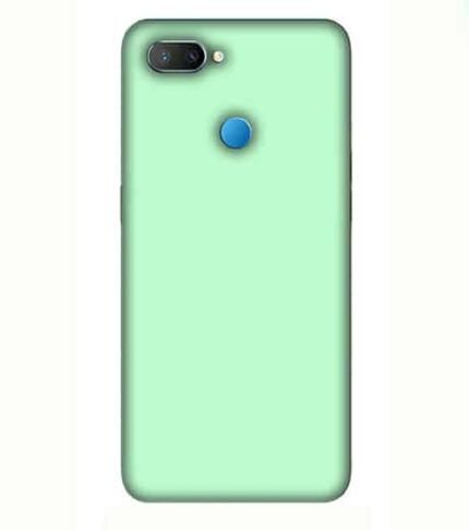 Realme U1
