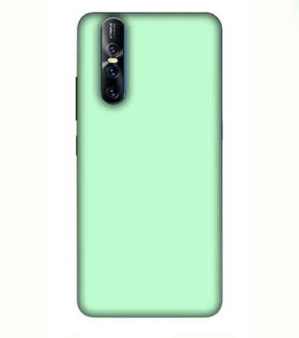 vivo V15 pro Back cover printing
