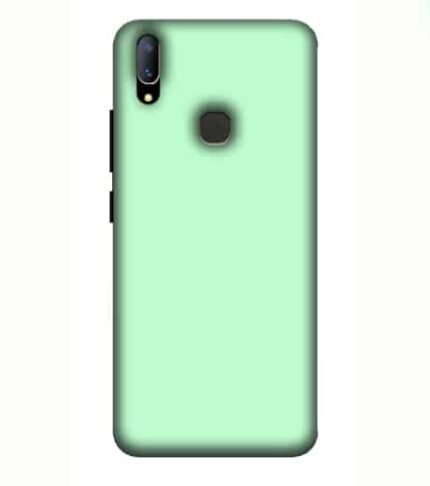 Vivo V11 Back Cover Printing