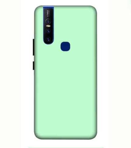 vivo V15 Back cover printing