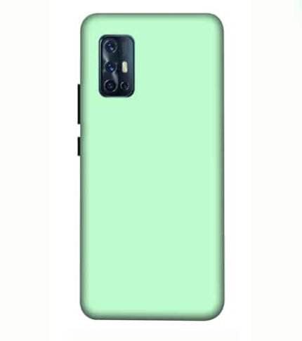 vivo V17 Back cover printing